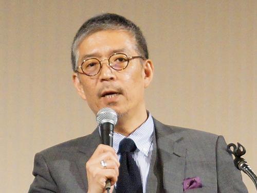 夢展望・濱中眞紀夫社長